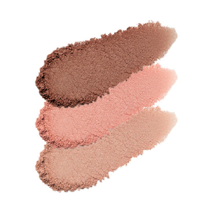 Eyebrow Powder, Sunset Brown