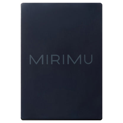 Eyebrow powder, Natural brown