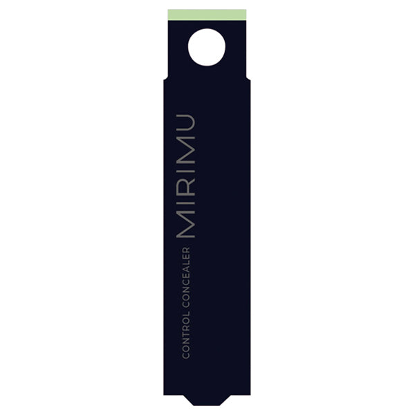 MIRIMU Control Concealer (Green)