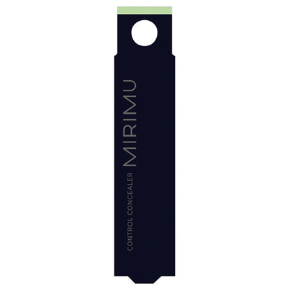 MIRIMU Control Concealer (Green)