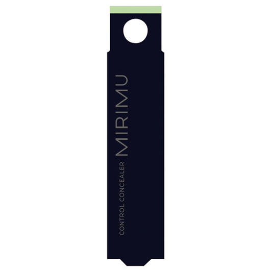MIRIMU Control Concealer (Green)