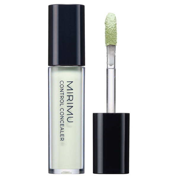 MIRIMU Control Concealer (Green)