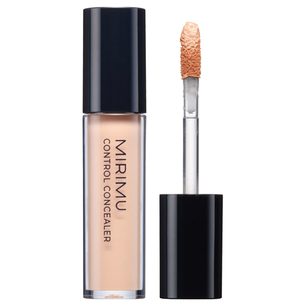 Control Concealer, Orange, 1 bottle