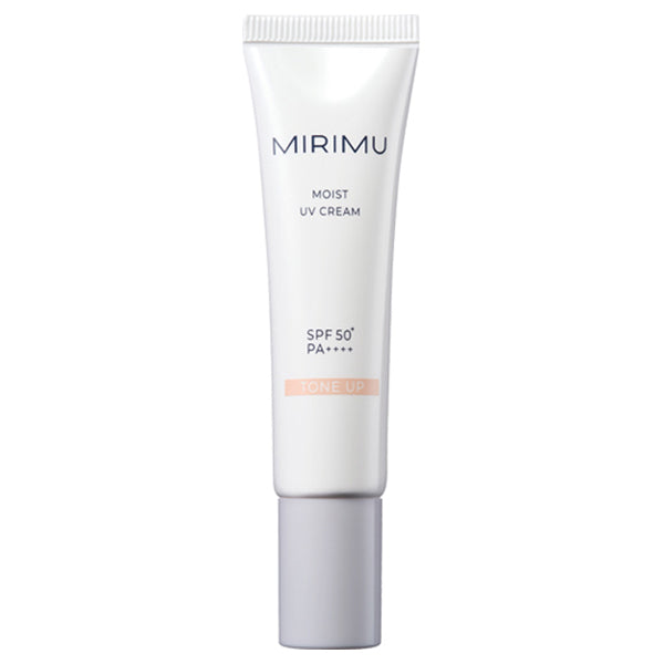 MIRIMU Moist UV Cream Tone Up SPF50+, 20g
