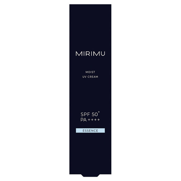MIRIMU Moist UV Cream Essence SPF50+, 20g