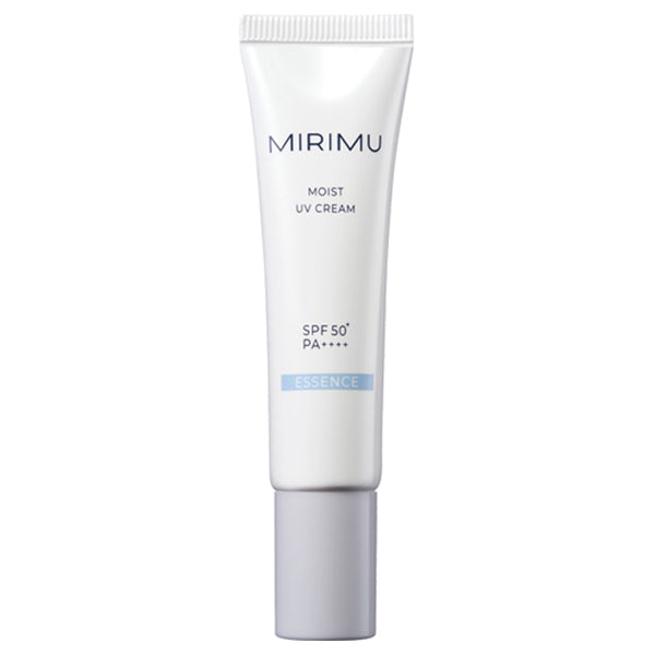 MIRIMU Moist UV Cream Essence SPF50+, 20g