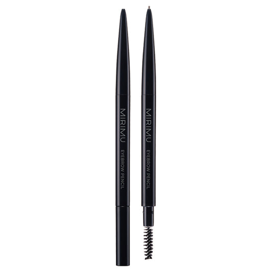 Eyebrow pencil, natural gray