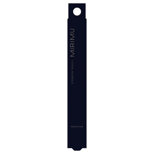 Eyebrow pencil, natural gray