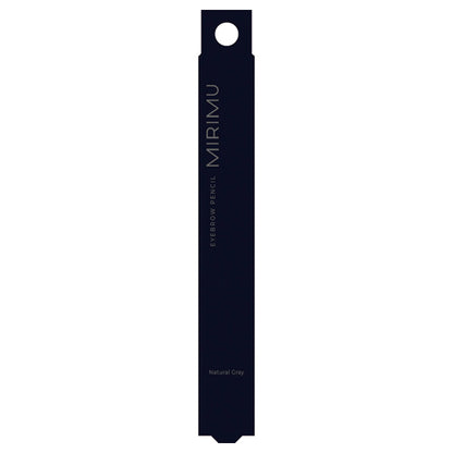Eyebrow pencil, natural gray