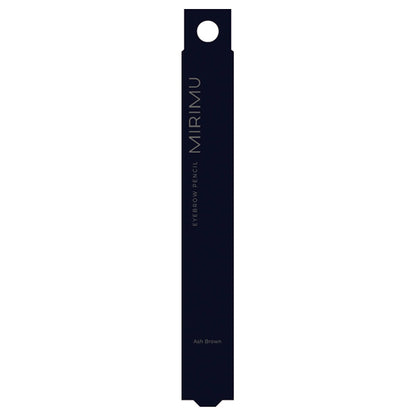 Eyebrow pencil, Ash brown, 1 pencil