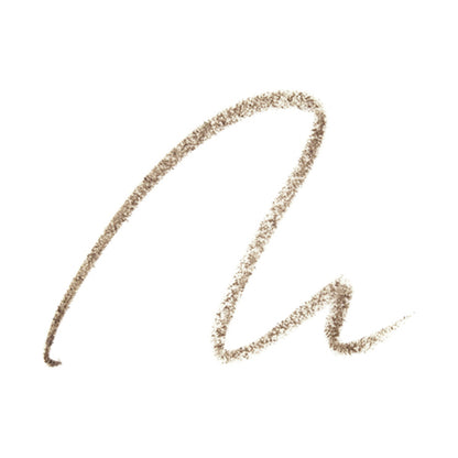 Eyebrow pencil, Ash brown, 1 pencil