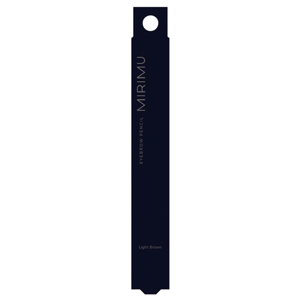 Eyebrow pencil, light brown