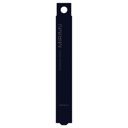 Eyebrow pencil, light brown