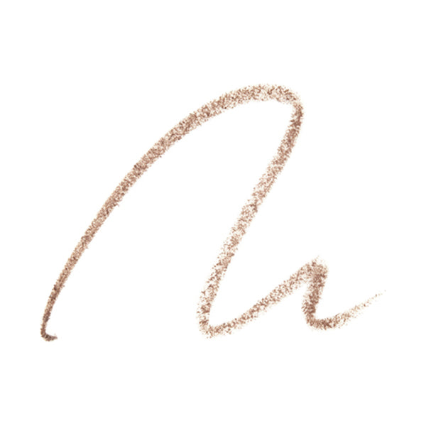 Eyebrow pencil, Natural brown