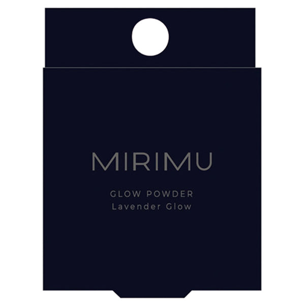 MIRIMU Glow Powder (Lavender Glow)