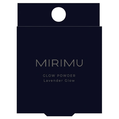 MIRIMU Glow Powder (Lavender Glow)