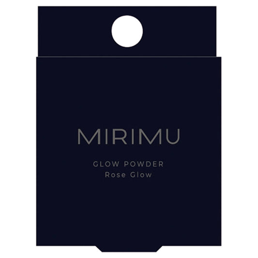 MIRIMU Glow Powder (Rose Glow)