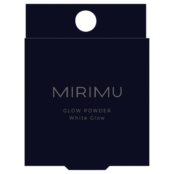 MIRIMU Glow Powder (White Glow)
