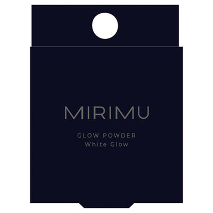 MIRIMU Glow Powder (White Glow)