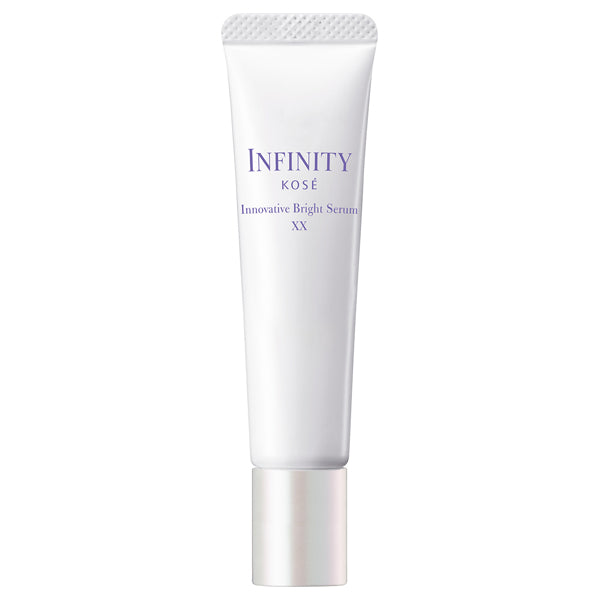 INFINITY Innovative Bright Serum XX Limited Edition, 15ml
