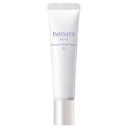 INFINITY Innovative Bright Serum XX Limited Edition, 15ml