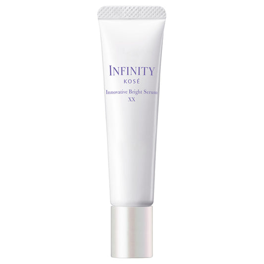 INFINITY Innovative Bright Serum XX Limited Edition, 15ml