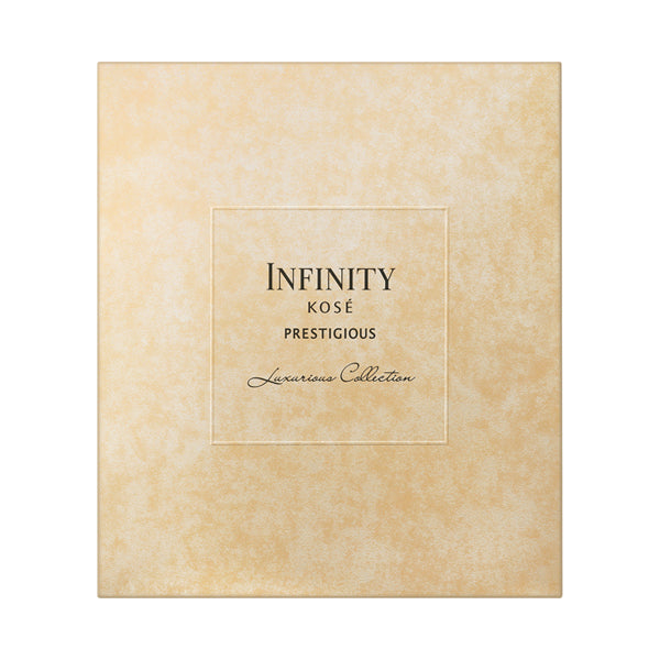 INFINITY Prestigious Luxurious Collection Lotion & Emulsion