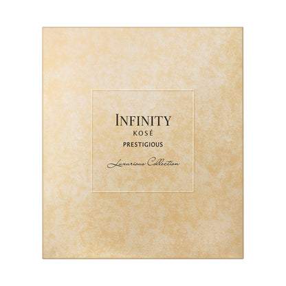 INFINITY Prestigious Luxurious Collection Lotion & Emulsion
