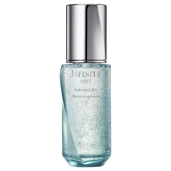 Unlimited Key (Large Size), 75ml