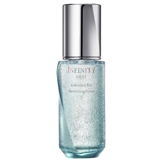 Unlimited Key (Large Size), 75ml