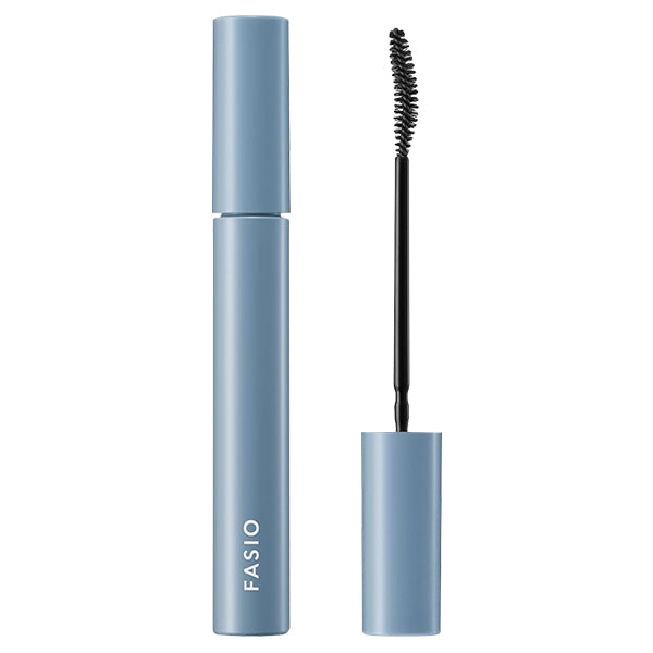 Fasio Ultra Waterproof Mascara Curl (01 Jet Black)