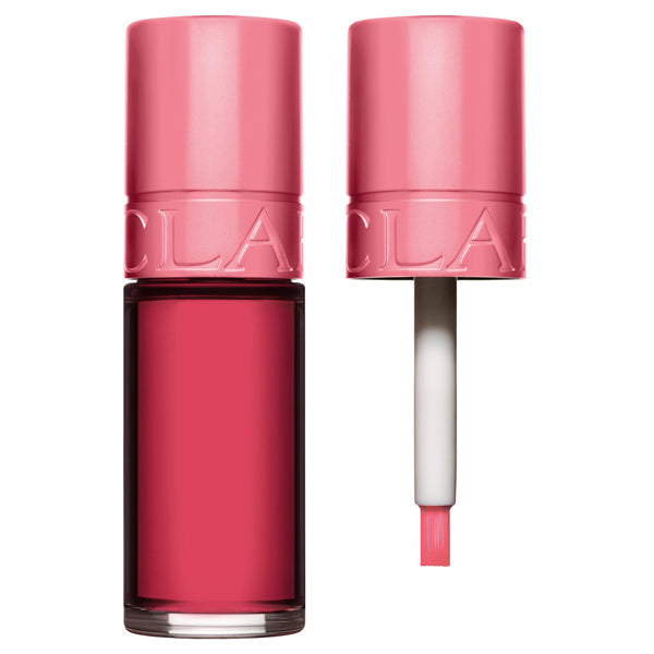 CLARINS Water Lip Stain N, 11 Soft Pink Water