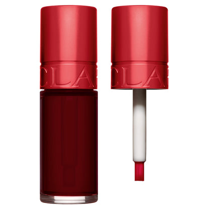 CLARINS Water Lip Stain N, 09 Deep Red Water, 7ml