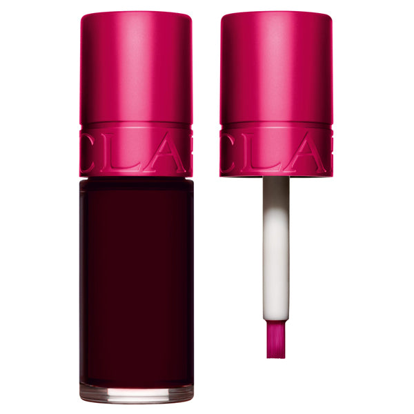 CLARINS Water Lip Stain N, 04 Violet Water