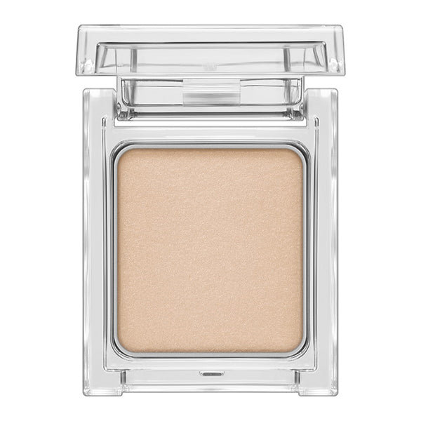 The Eye Color, M122 [Matte] Sugar Chocolate, 1.4g