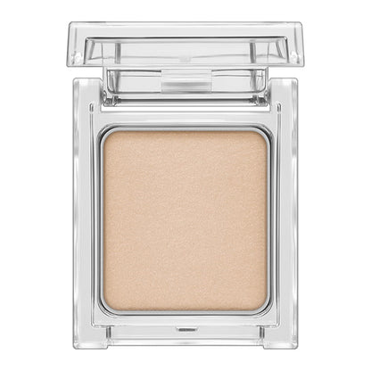 The Eye Color, M122 [Matte] Sugar Chocolate, 1.4g