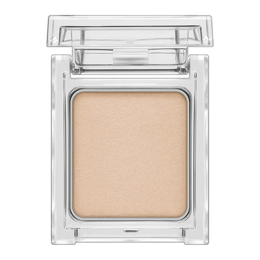 The Eye Color, M122 [Matte] Sugar Chocolate, 1.4g