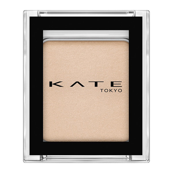 The Eye Color, M122 [Matte] Sugar Chocolate, 1.4g