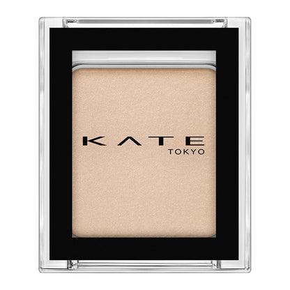 The Eye Color, M122 [Matte] Sugar Chocolate, 1.4g