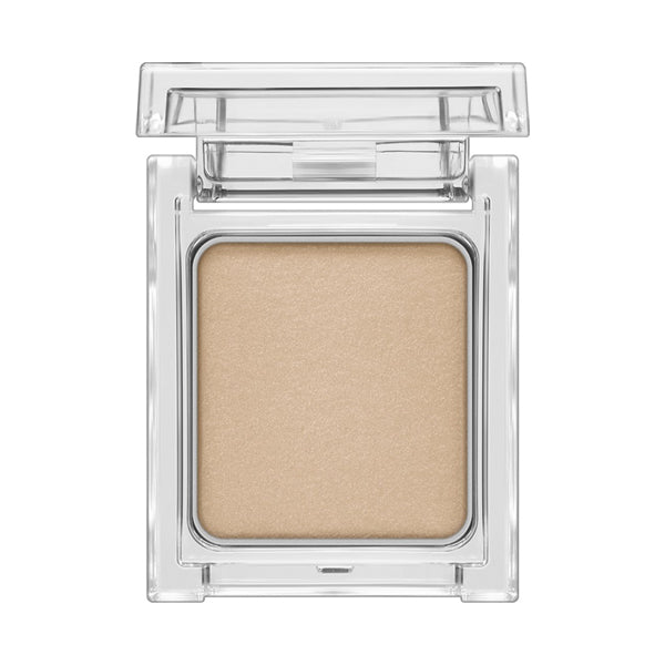 The Eye Color, M121 [Matte] Mauve Mist, 1.4g