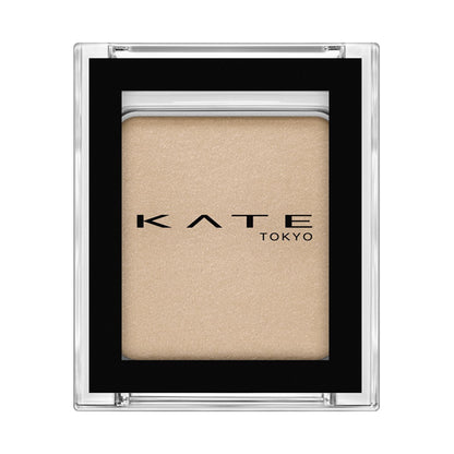 The Eye Color, M121 [Matte] Mauve Mist, 1.4g