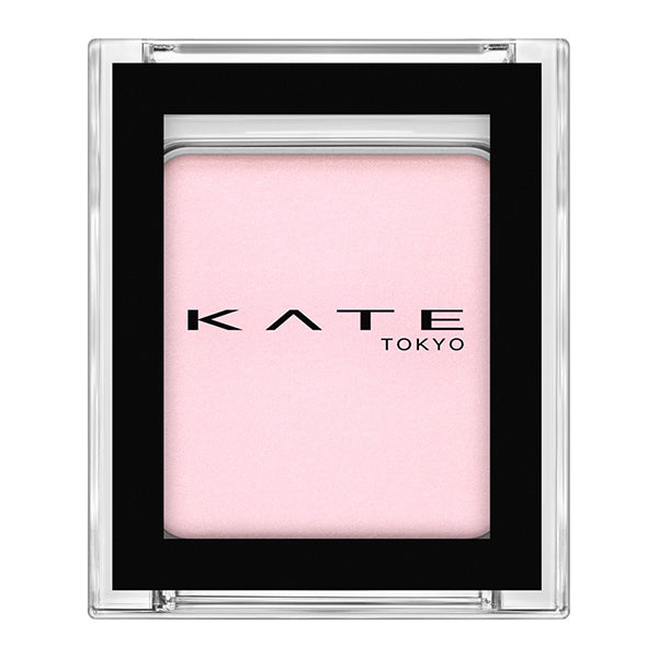 The Eye Color, M120 [Matte] Powdery Pink, 1.4g