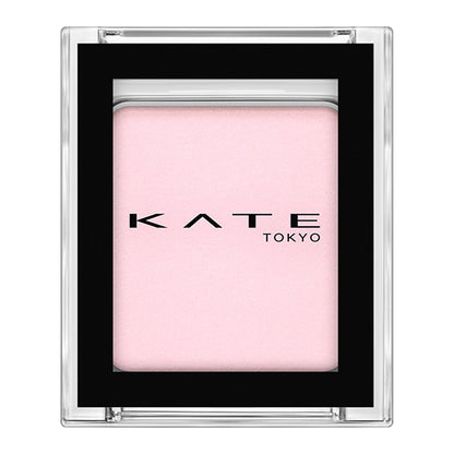 The Eye Color, M120 [Matte] Powdery Pink, 1.4g