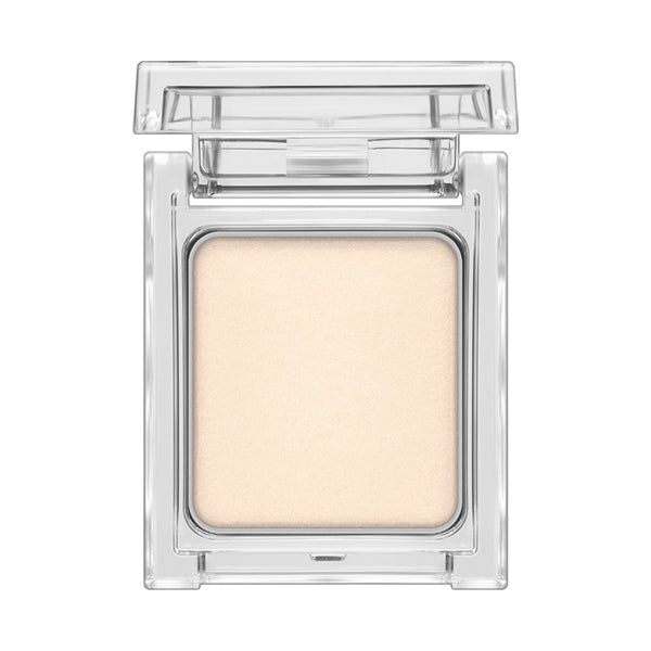 The Eye Color, M118 [Matte] Ivory, 1.4g