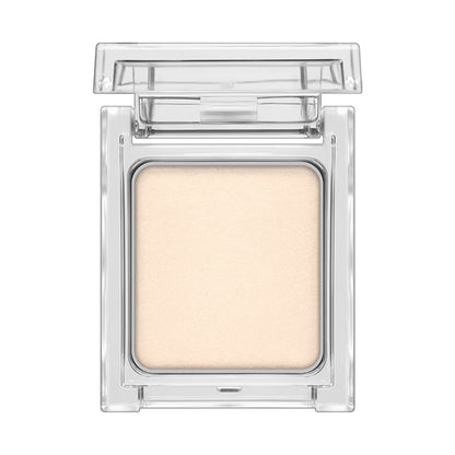 The Eye Color, M118 [Matte] Ivory, 1.4g