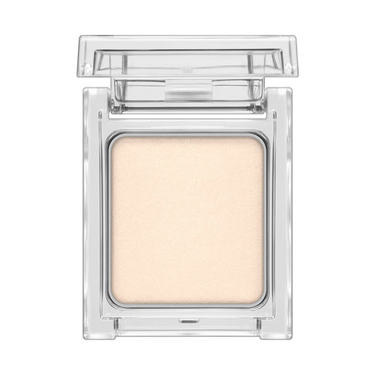 The Eye Color, M118 [Matte] Ivory, 1.4g