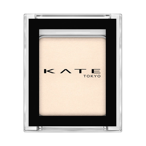 The Eye Color, M118 [Matte] Ivory, 1.4g