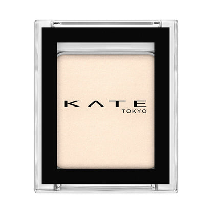 The Eye Color, M118 [Matte] Ivory, 1.4g