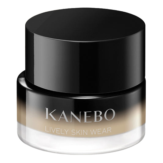 KANEBO Lively Skin Wear II SPF4 PA+ (335 Sand), 30g