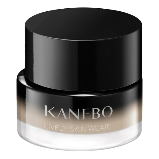KANEBO Lively Skin Wear II SPF4 (230 Vanilla), 30g